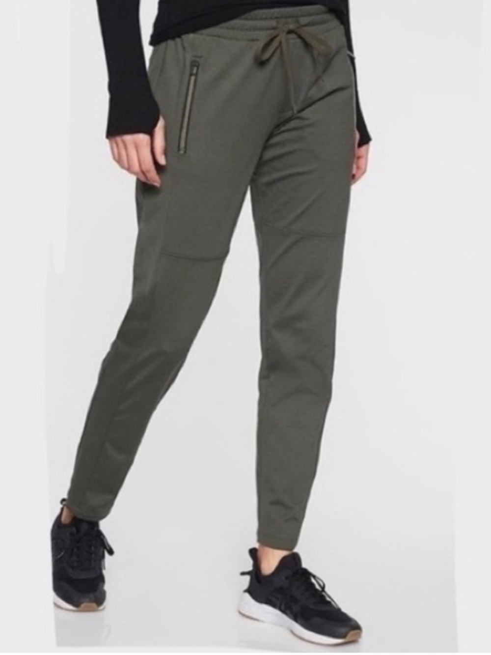Athleta Hilltop Jogger Sz Small